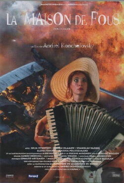 La Maison de fous (2002)