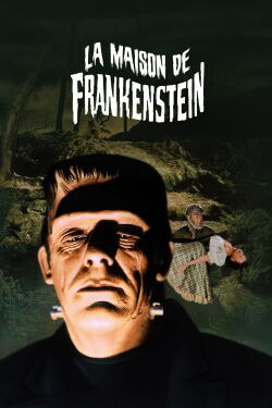 La Maison de Frankenstein (1944)
