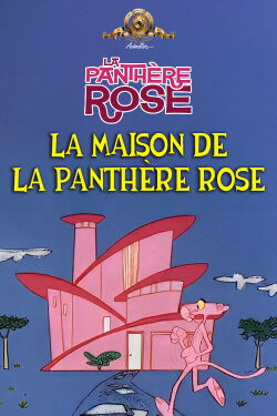La Maison De La Panthère Rose (1966)