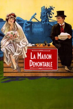 La Maison démontable (1920)