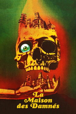 La Maison des damnés (1973)