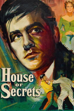 La maison des secrets (1956)