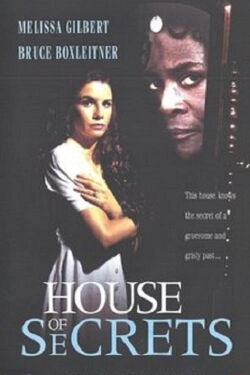 La Maison des secrets (1993)