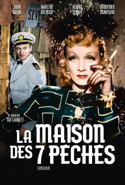 La maison des sept péchés (1940)