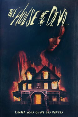 La maison du diable (2009)