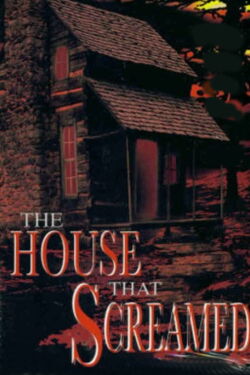 La Maison Hantée (2000)