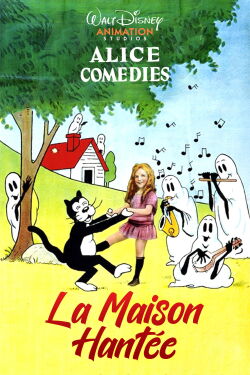La maison hantée (1924)