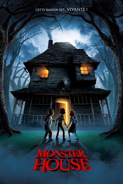 La maison monstre (2006)