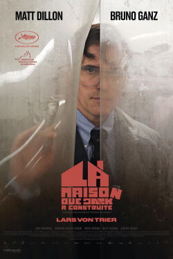La maison que Jack a construite (2018)