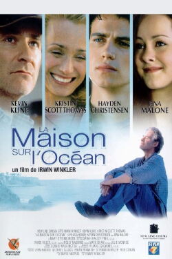 La Maison sur la falaise (2001)