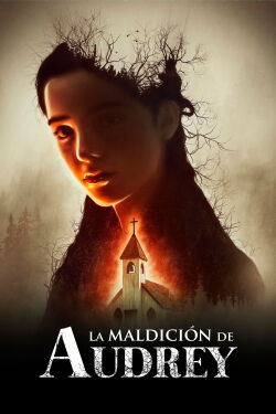 La Maldición de Audrey (2020)