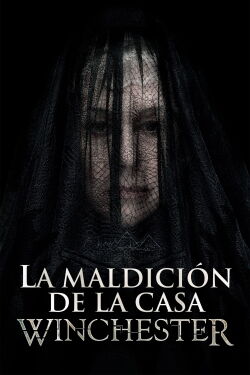 La maldición de la casa de Winchester (2018)