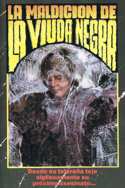 La maldición de la viuda negra (1977)