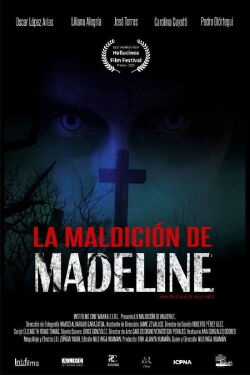 La maldición de Madeline (2025)