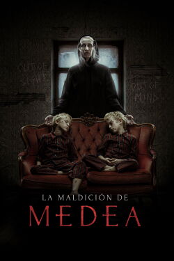 La Maldicion de Medea (2022)
