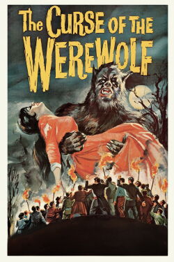 La Maldición del Hombre Lobo (1961)