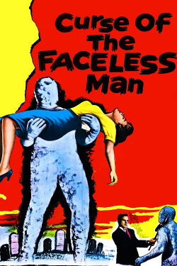 La maldición del hombre sin cara (1958)