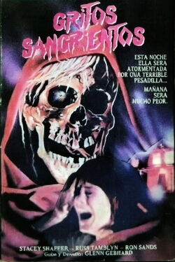 La maldición del monasterio (1989)
