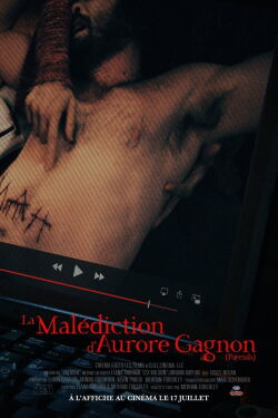 La malédiction d'Aurore Gagnon (2020)
