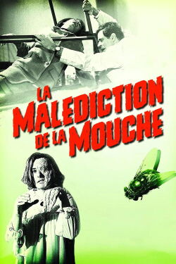 La Malédiction de la mouche (1965)