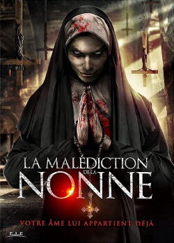 La Malédiction de la Nonne (2018)
