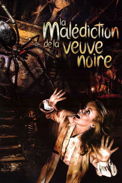 La Malédiction de la veuve noire (1977)