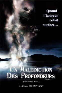 La Malédiction des profondeurs (2005)