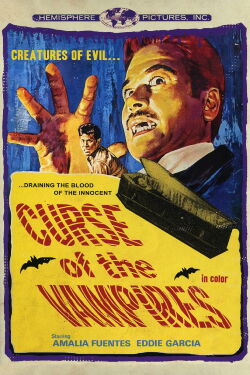La Malédiction des vampires (1966)
