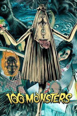 La Malédiction des Yokai (1968)