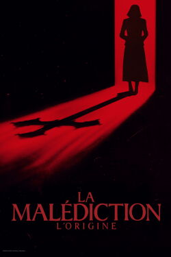 La malédiction : Le commencement (2024)