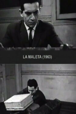 La maleta (2008)
