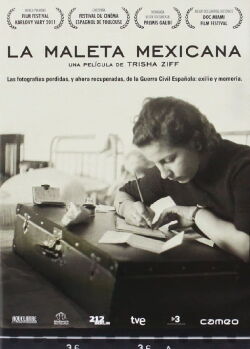 La maleta mexicana (2011)