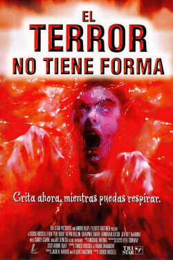 La mancha voraz (1988)