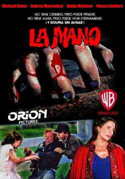 La mano (1981)