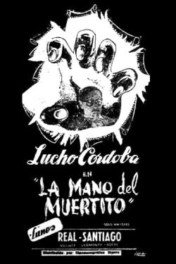 La mano del muertito (1948)