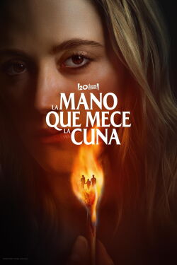 La mano que mece la cuna (2025)