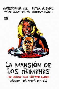 La Mansión de los Crímenes (1971)