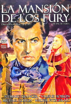 La mansión de los Fury (1948)