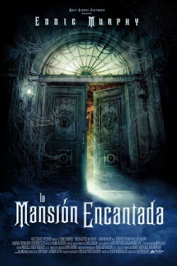 La mansion embrujada (2003)