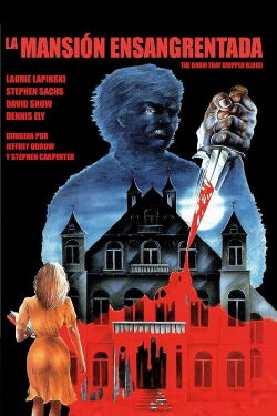 La mansión ensangrentada (1982)