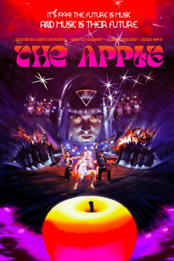La manzana (1980)