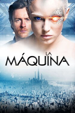 La máquina (2013)