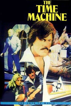 La máquina del tiempo (1978)