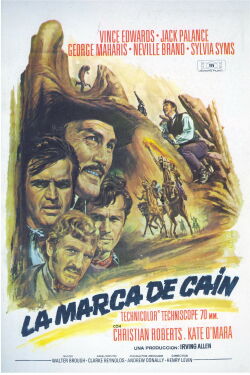 La marca de Caín (1969)