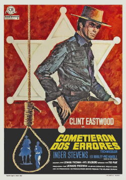 La marca de la horca (1968)