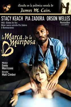 La marca de la mariposa (1982)