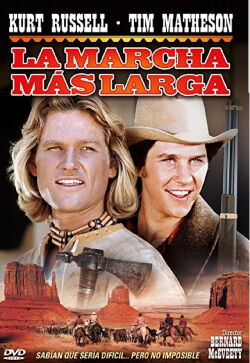 La marcha más larga (1976)