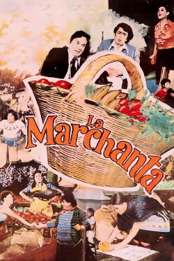 La marchanta (1973)