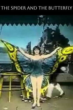 La mariposa fantástica (1909)