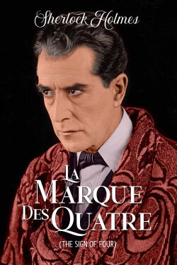 La Marque des Quatre (1923)